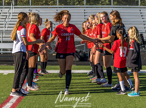Centennial vs Park Center Girls Varsity Soccer 018