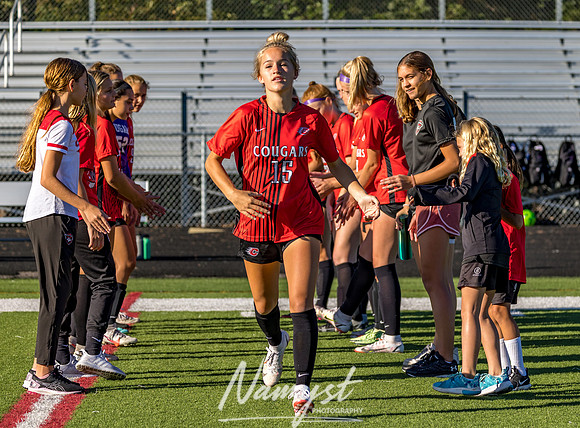 Centennial vs Park Center Girls Varsity Soccer 021