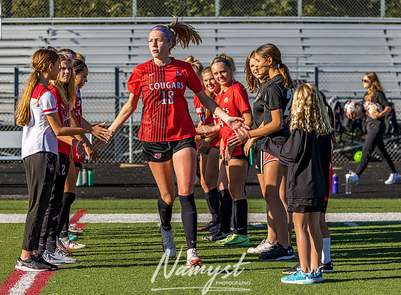 Centennial vs Park Center Girls Varsity Soccer 024