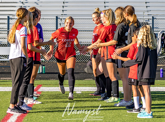 Centennial vs Park Center Girls Varsity Soccer 025