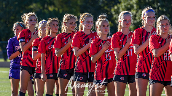 Centennial vs Park Center Girls Varsity Soccer 029
