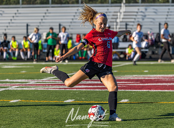 Centennial vs Park Center Girls Varsity Soccer 042