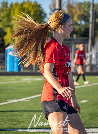 Centennial vs Park Center Girls Varsity Soccer 054