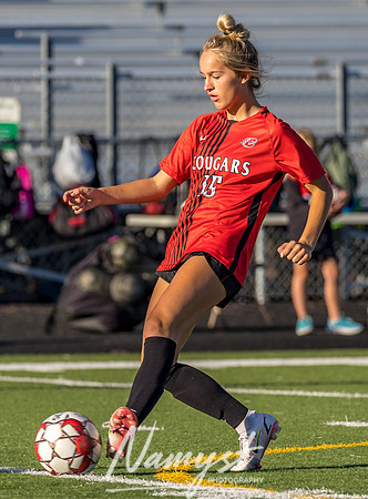 Centennial vs Park Center Girls Varsity Soccer 056