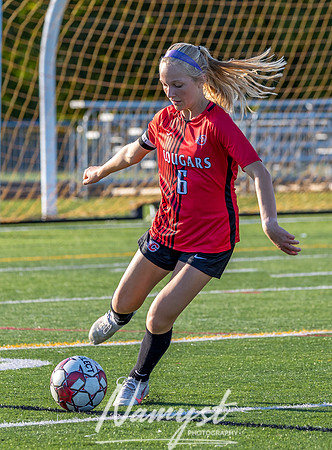 Centennial vs Park Center Girls Varsity Soccer 060
