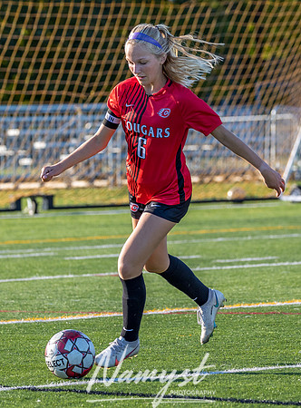 Centennial vs Park Center Girls Varsity Soccer 059