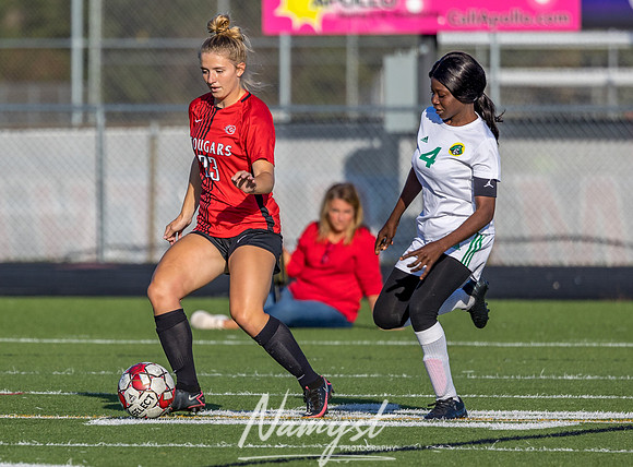 Centennial vs Park Center Girls Varsity Soccer 063