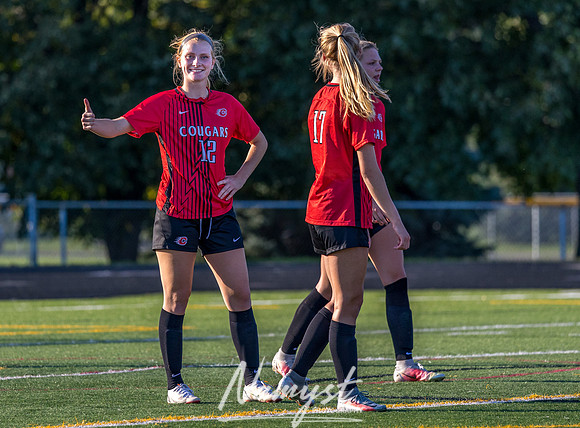 Centennial vs Park Center Girls Varsity Soccer 068