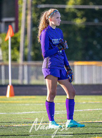 Centennial vs Park Center Girls Varsity Soccer 083