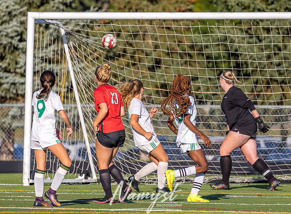 Centennial vs Park Center Girls Varsity Soccer 087