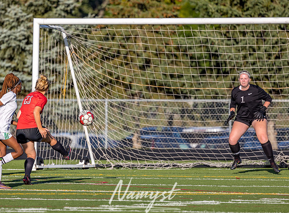 Centennial vs Park Center Girls Varsity Soccer 086