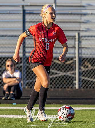 Centennial vs Park Center Girls Varsity Soccer 098