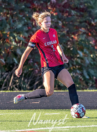 Centennial vs Park Center Girls Varsity Soccer 102