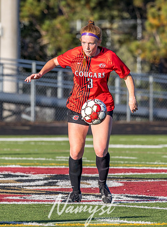 Centennial vs Park Center Girls Varsity Soccer 103
