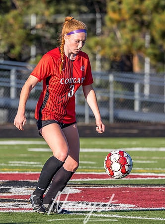 Centennial vs Park Center Girls Varsity Soccer 105