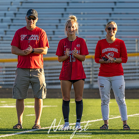 Centennial vs Park Center Girls Varsity Soccer 117