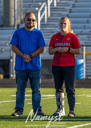 Centennial vs Park Center Girls Varsity Soccer 118