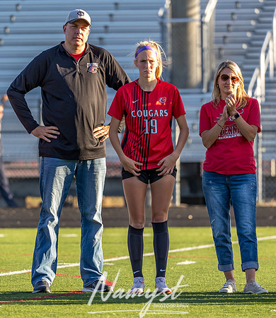 Centennial vs Park Center Girls Varsity Soccer 121