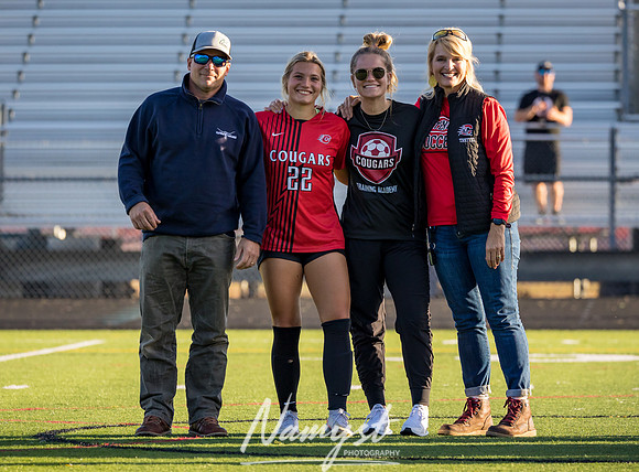 Centennial vs Park Center Girls Varsity Soccer 127