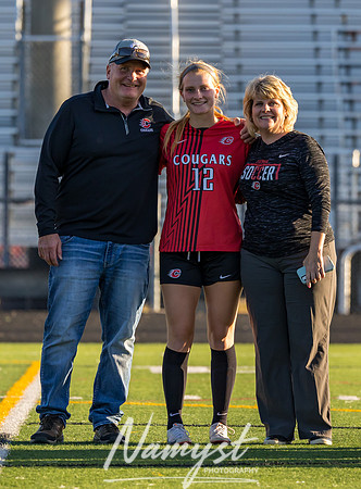 Centennial vs Park Center Girls Varsity Soccer 129