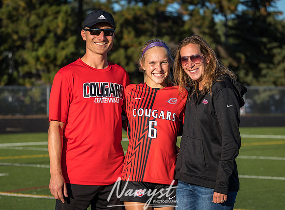 Centennial vs Park Center Girls Varsity Soccer 133