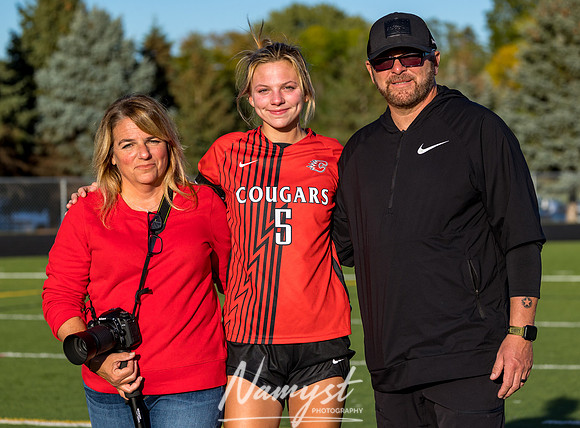 Centennial vs Park Center Girls Varsity Soccer 136
