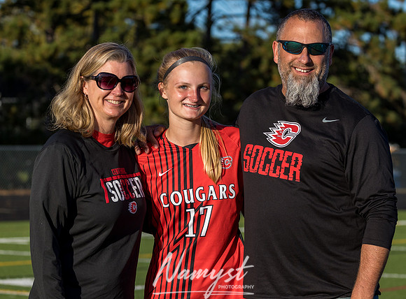 Centennial vs Park Center Girls Varsity Soccer 141