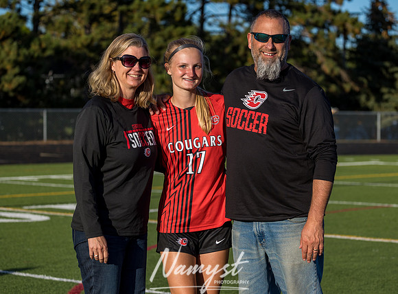 Centennial vs Park Center Girls Varsity Soccer 142