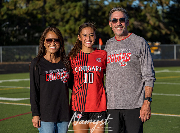 Centennial vs Park Center Girls Varsity Soccer 144