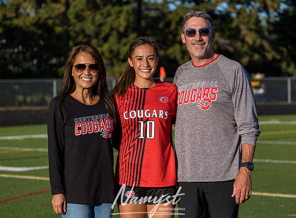 Centennial vs Park Center Girls Varsity Soccer 146