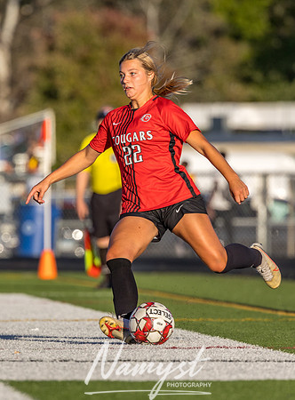 Centennial vs Park Center Girls Varsity Soccer 162