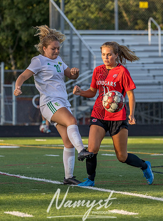 Centennial vs Park Center Girls Varsity Soccer 177