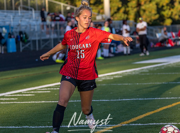 Centennial vs Park Center Girls Varsity Soccer 193