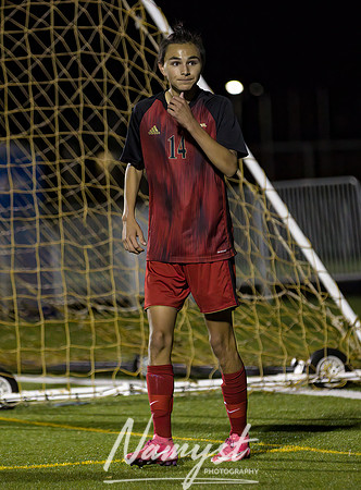 Centennial vs Park Center Boys Varsity Soccer 064