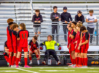 2021 09 23 Centennial vs Park Center