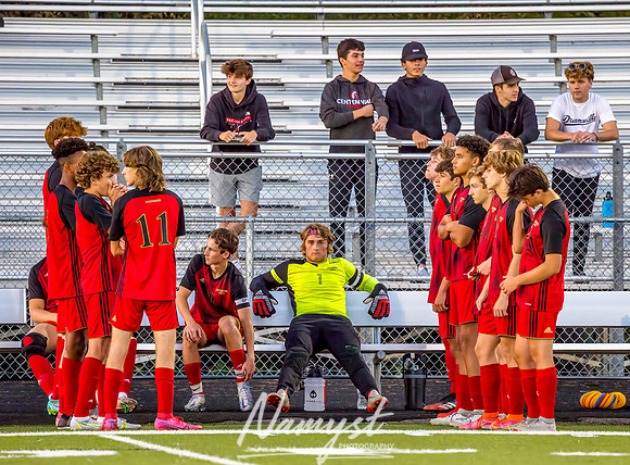 Centennial vs Park Center Boys Varsity Soccer 001