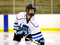 2023 11 18 Minnesota Ice Cougars vs  Badger City