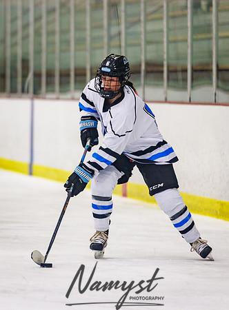 Minnesota Ice Cougars vs Badger City 39