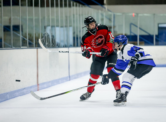 Centennial vs Cambridge Isanti Hockey 135