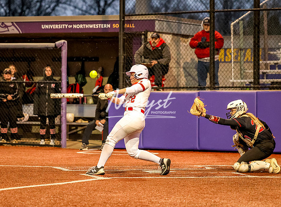 Centennial vs Stillwater Varsity Softball 157