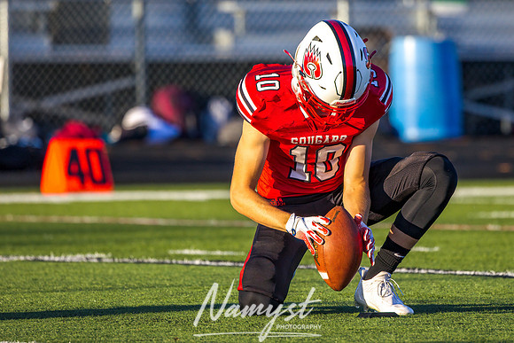 Centennial vs Maple Grove Varsity Football Game 0002