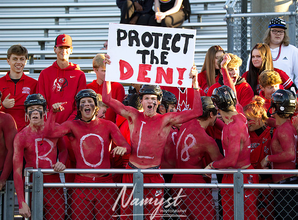 Centennial vs Maple Grove Varsity Football Game 0003