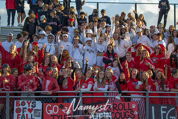 Centennial vs Maple Grove Varsity Football Game 0004