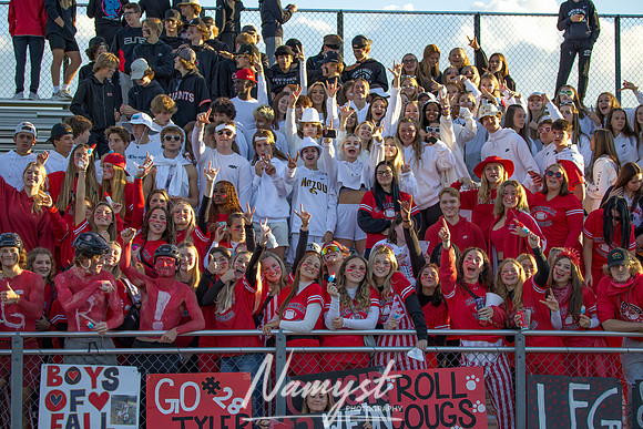 Centennial vs Maple Grove Varsity Football Game 0005