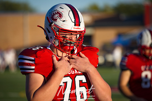 Centennial vs Maple Grove Varsity Football Game 0011