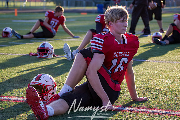 Centennial vs Maple Grove Varsity Football Game 0015