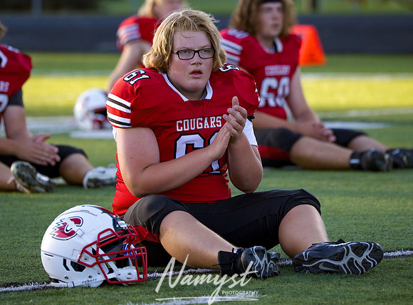 Centennial vs Maple Grove Varsity Football Game 0016
