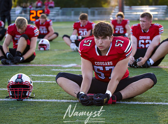 Centennial vs Maple Grove Varsity Football Game 0017