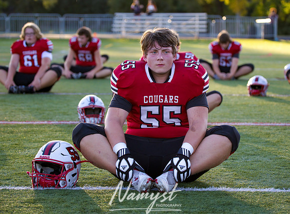 Centennial vs Maple Grove Varsity Football Game 0018