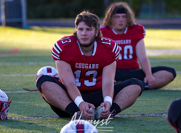 Centennial vs Maple Grove Varsity Football Game 0021